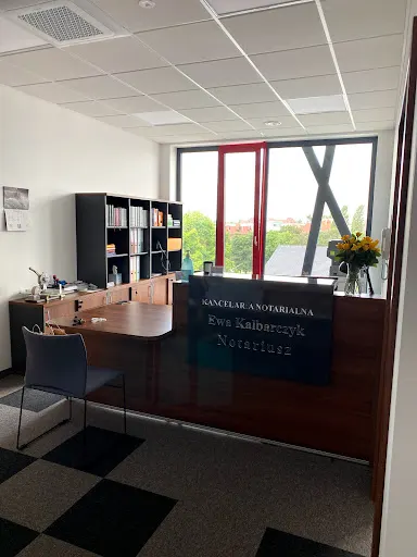 Notariusz Toruń Ewa Kalbarczyk - Kancelaria notarialna